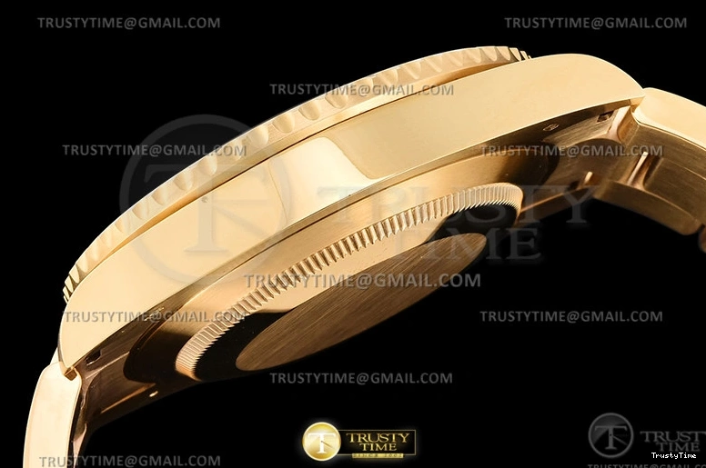 1029 WeatherProof ROLSUB0414 – Submariner 126618LN 904 YG YG Blk VSF VS 1045